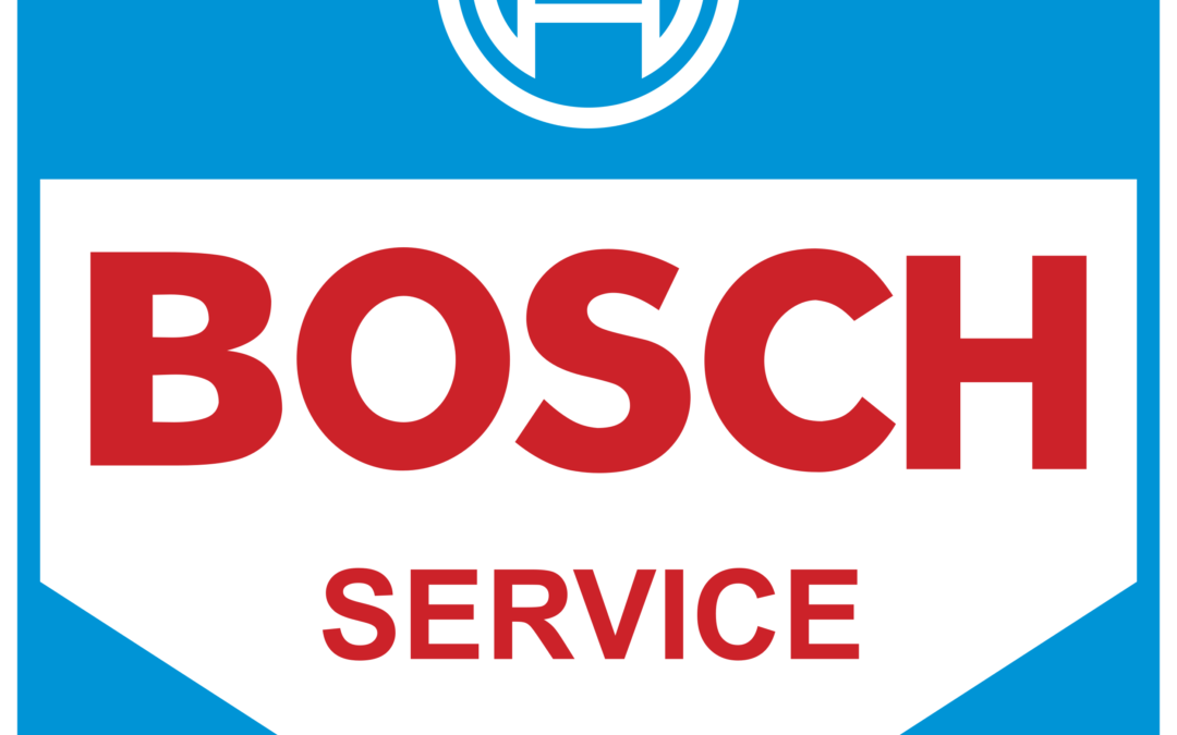 We’ve joined the Bosch family