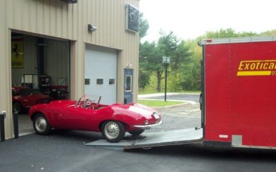 Fall Open House – 10/16/2011