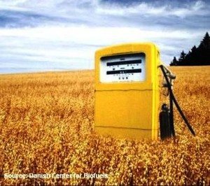 Ethanol free gas stations