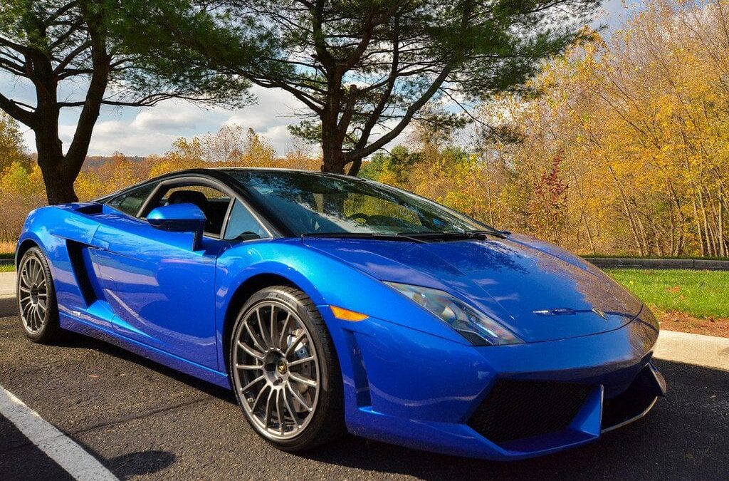 Lamborghini service NYC, Philadelphia, Allentown