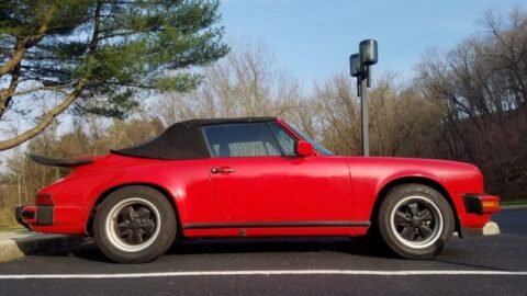 Porsche Archives - Exoticars USA - NJ Exotic Car Repair & Restoration