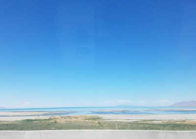 Great Salt Lake