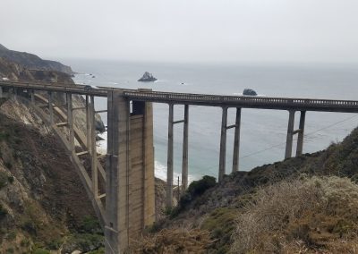 Bixby Bridge