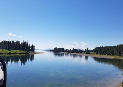 Yellowstone River