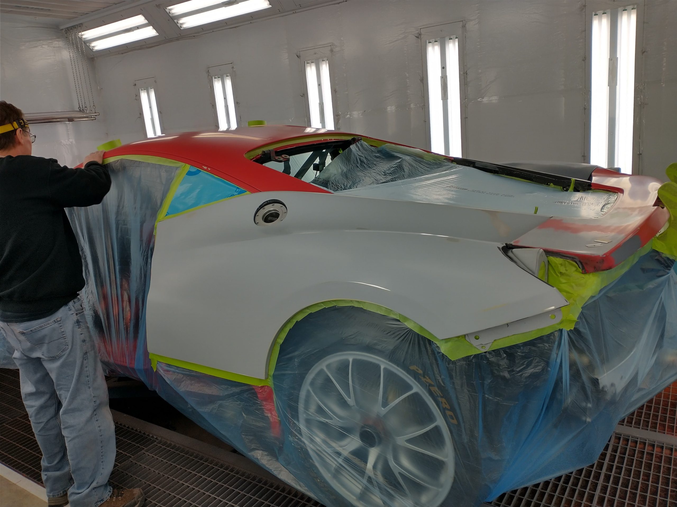 zayn as cars on X: Ferrari 458 custom paint job